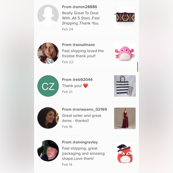 MEET ME - Meet Your Posher Britt ππ₯°π β¨ Please Do Not Purchase This Listing π - Picture 9 of 16